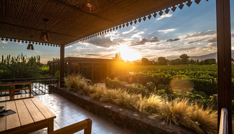 “Noches de Primavera”: la nueva experiencia nocturna de Durigutti con vinos, montaña y cocina Michelin