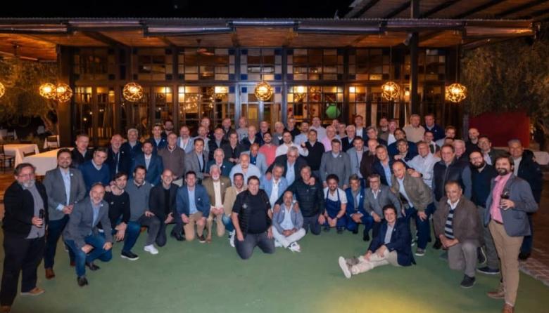El Club Gourmet Mendoza renueva su ritual: cena, vinos y membresía exclusiva