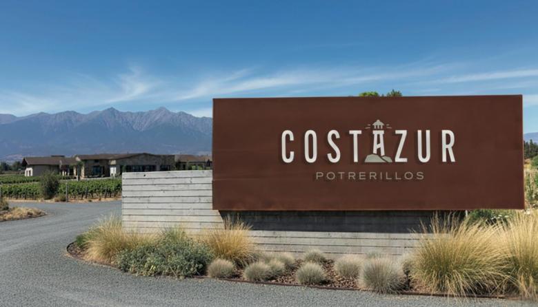 Costazur: empresarios mendocinos invertirán $5.000 millones para transformar Potrerillos en un polo turístico integral