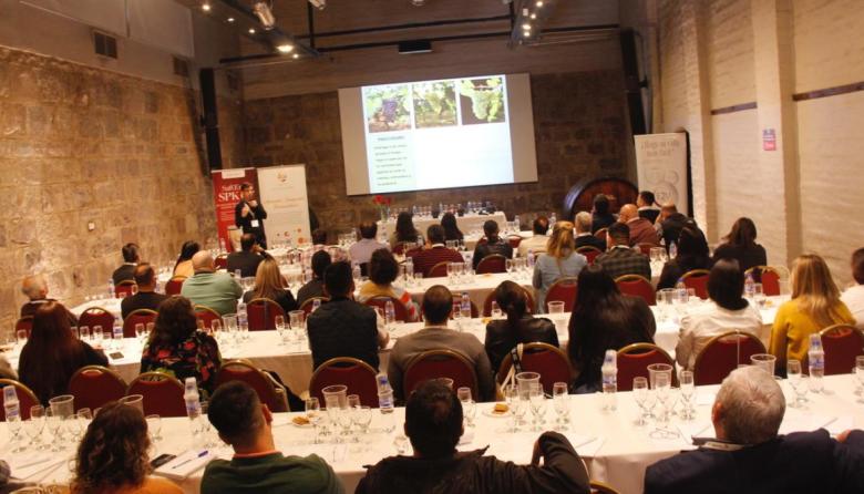 Oportunidad única de capacitación: llega a Mendoza el Argentina Wine Technical Tour 2025