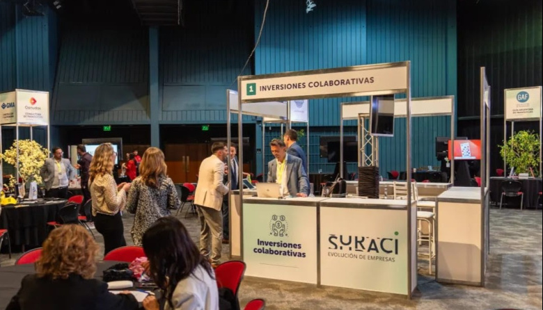 Se viene la Expo Negocios & Franquicias Cuyo 2025: el evento clave para emprender, invertir y conectar