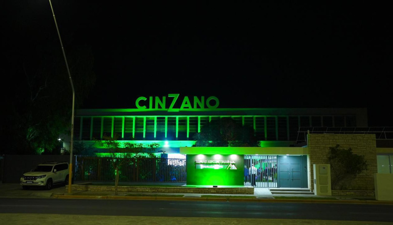 San Juan: Minas Argentinas estrena sede en la ex Cinzano y recupera un sitio emblemático
