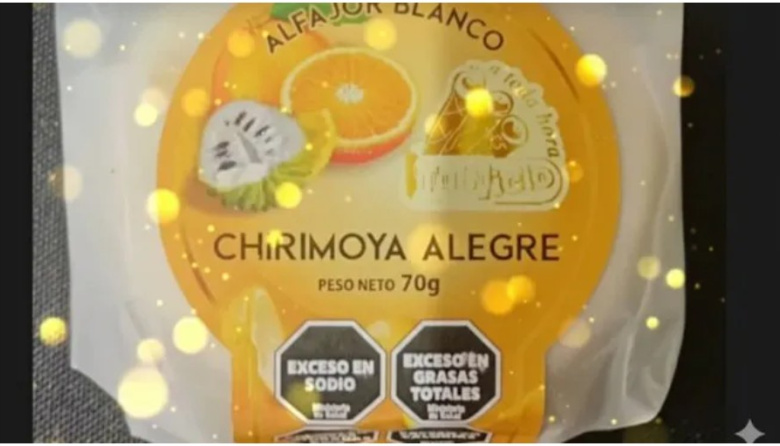 El más rico del país: qué sabor llevó a Mendoza al Oro en la Fiesta Nacional del Alfajor 2025