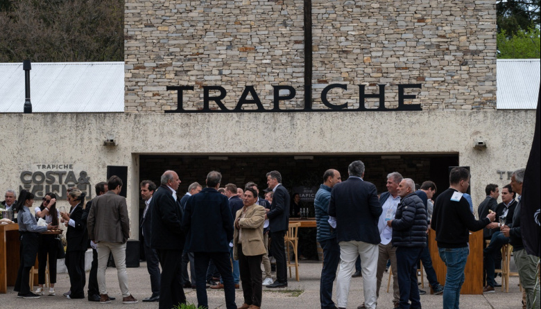 Networking y negocios: una bodega mendocina será protagonista del principal foro empresario del país
