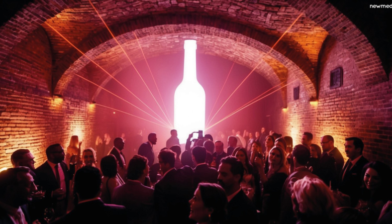 Inspirada en la Cité du Vin de  Burdeos: Godoy Cruz proyecta un centro cultural inmersivo dedicado al vino