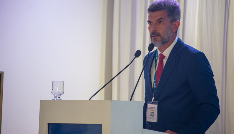 La Ciudad de Mendoza, sede de una Cumbre del BID con líderes de Hacienda de más de 10 países