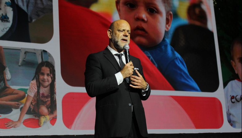 Solidaridad en Mendoza: Casa Ronald logró recaudar más de $113 millones en su evento anual “Celebremos”