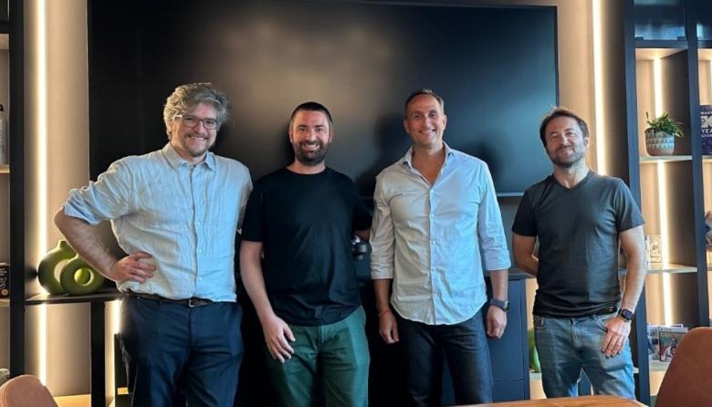 EGG, la startup mendocina elegida por Globant para acelerar la adopción de IA en las empresas