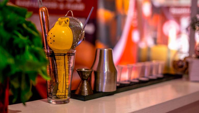 Llega la 2ª Expo Internacional de Bebidas al Espacio Arizu