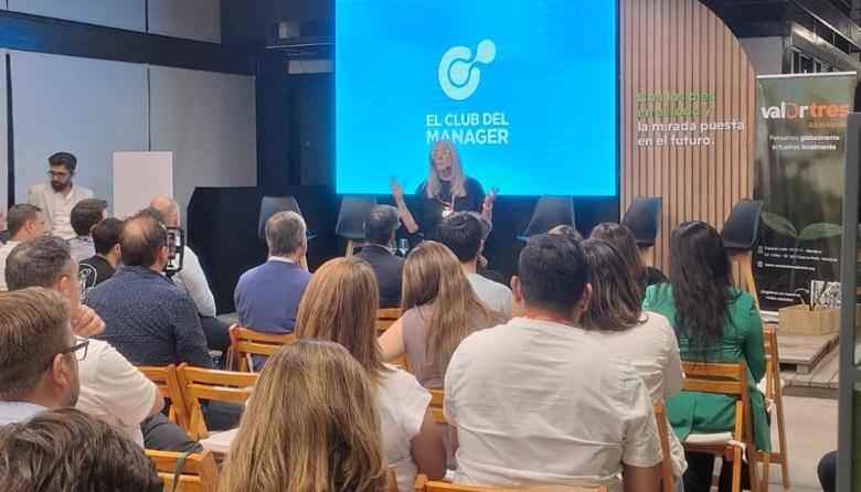 Summit Day: el Club del Manager convocó a más de 100 líderes para debatir sobre gestión de las empresas
