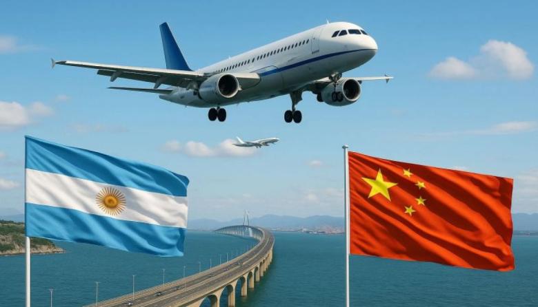 Puente entre Mendoza y China: comenzó el evento que une cultura, negocios y cooperación internacional