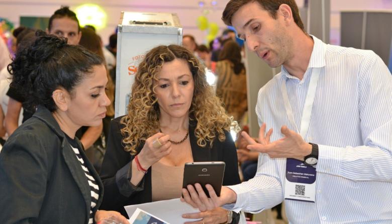 El turismo tiene cita obligada en Maipú: llega la feria de viajes más grande de Mendoza