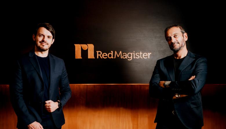 Fintech con ADN mendocino: nace RedMagister, la primera billetera digital exclusiva para empresas y su cadena de valor