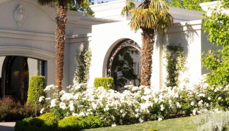 Mendoza se vuelve a lucir en la Guía Michelin con seis hoteles entre los mejores del mundo