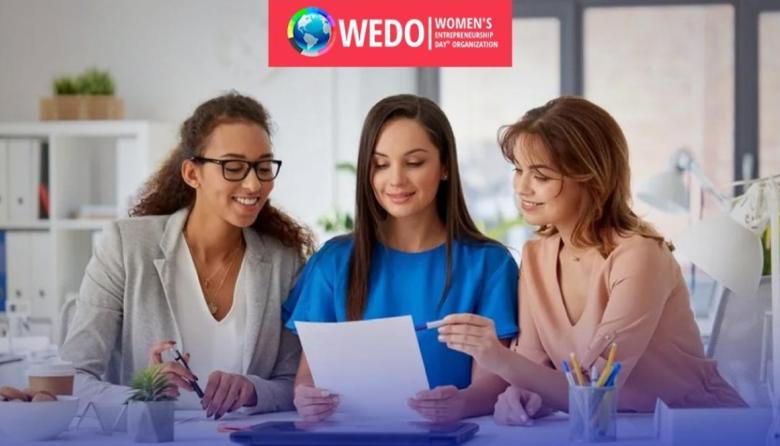 Convocatoria abierta: ¿quién será la próxima Embajadora de la Mujer Emprendedora en Mendoza?