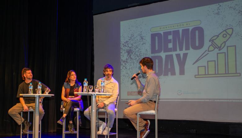 Startups: Kalak y Fukuoka Studio, nuevos faros del talento emprendedor mendocino