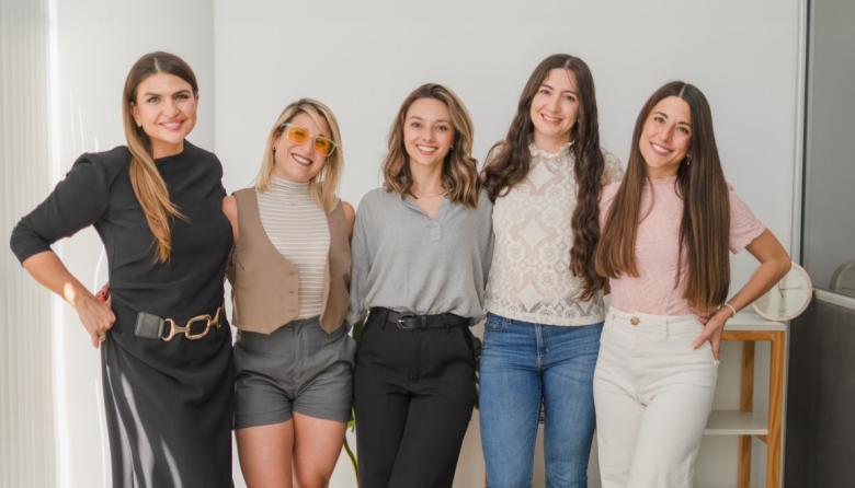 Este sábado llega “Entre Nosotras”, el mayor encuentro de bienestar femenino en Mendoza