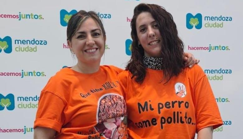 Innovación mendocina: Kalak, la startup de comida real para mascotas que conquistó el Torneo de Emprendedores 2025