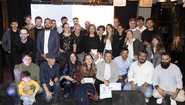 Mendoza reconoció a su mejor arquitectura: conocé a los ganadores de los premios Edificar 2025