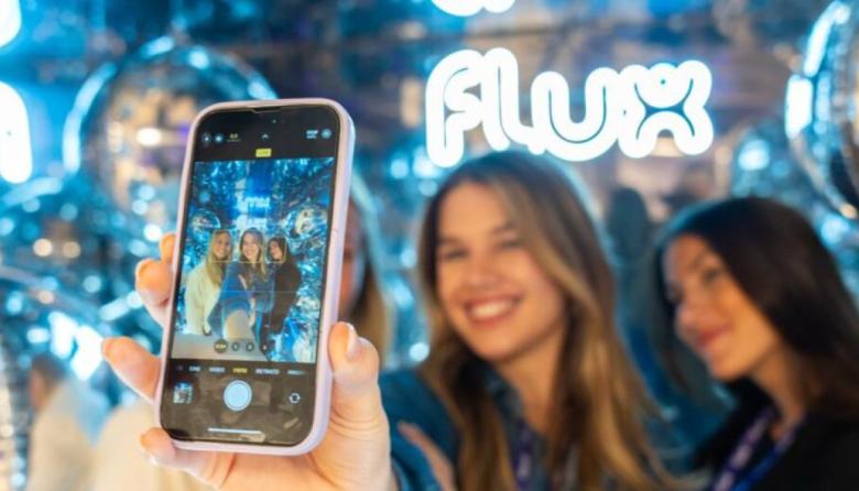 OSDE lanzó FLUX, su nuevo plan para jóvenes, 100% digital y con psicología sin tope
