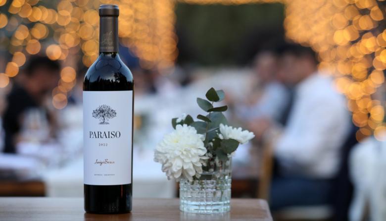 Cuatro generaciones, un vino:  Luigi Bosca presentó la nueva añada de su ícono internacional