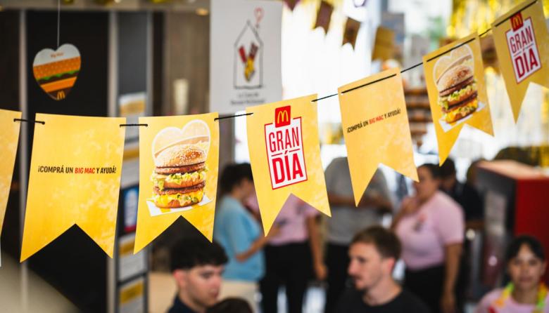 El 28 de noviembre vuelve el Gran Día: una jornada solidaria para transformar realidades