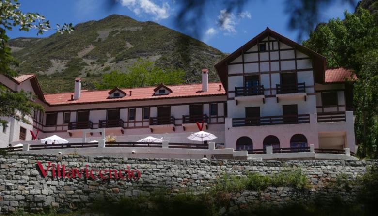 Faro de conservación:  la Reserva Natural Villavicencio celebró 25 años como área protegida