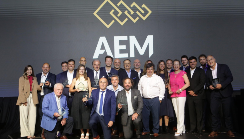 Mendoza premia su talento empresarial: abren las postulaciones para los premios de AEM 2025