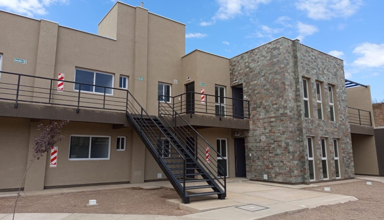 Grupo LTN aporta su tecnología para capacitar a docentes en sistemas constructivos eficientes