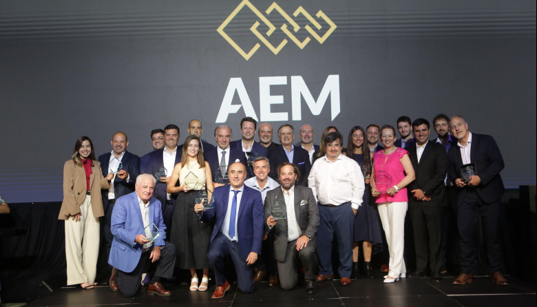 Ejecutivos y Empresas del año en Mendoza: y los nominados son...