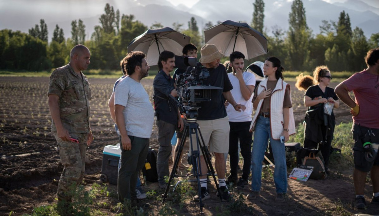 Mendoza lanza su “Film Map”: la plataforma digital que conecta locaciones con productores globales