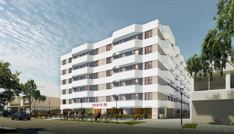 Con 12 proyectos en marcha y 1900 unidades entregadas, Grupo ECIPSA refuerza su presencia en Mendoza