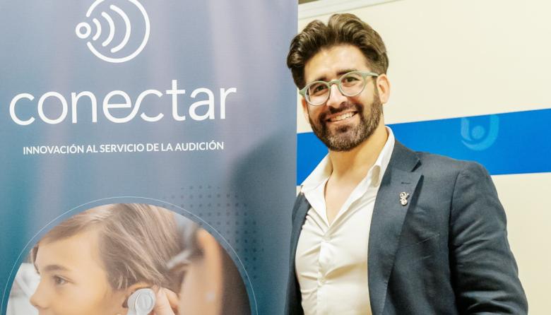 Medicina de avanzada: inauguró el primer centro exclusivo de salud auditiva de Mendoza