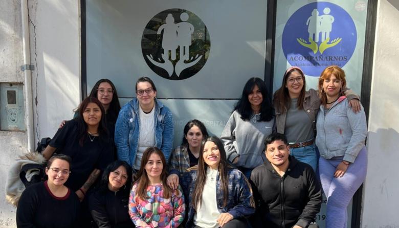 De cuidadora a empresaria: la historia de Aldana Salinas y su modelo de negocio humano y sostenible