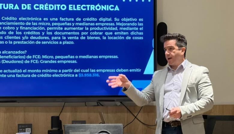 Cómo financiarse en el Mercado de Capitales: charla exclusiva para conocer el mecanismo