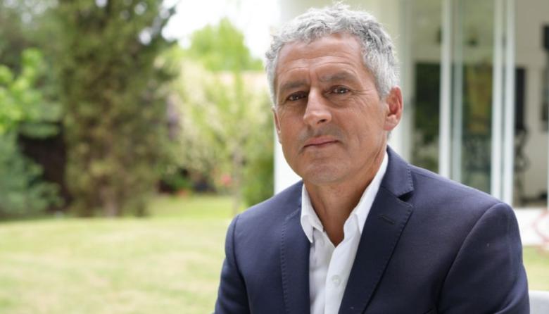 El empresario y productor que apuesta por un Valle de Uco más innovador y conectado