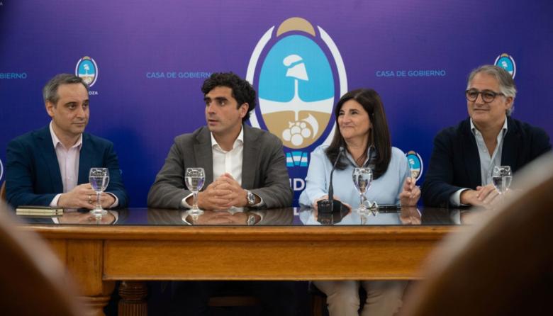 Almundo y Flybondi lanzan un beneficio exclusivo en pasajes para los mendocinos