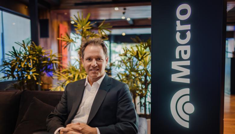 Jorge Brito: “Mendoza es una provincia que invita a invertir y hay un Gobernador que ayuda mucho"