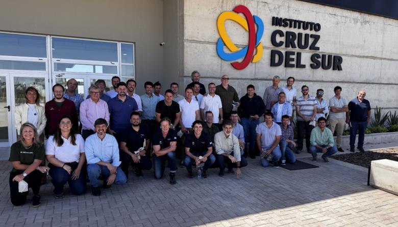 El agro como motor del desarrollo local: productores y Bayer impulsan una mirada regenerativa