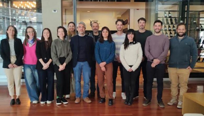 Construcción: alianza estratégica entre 8 empresas líderes y 3 universidades para transformar el sector