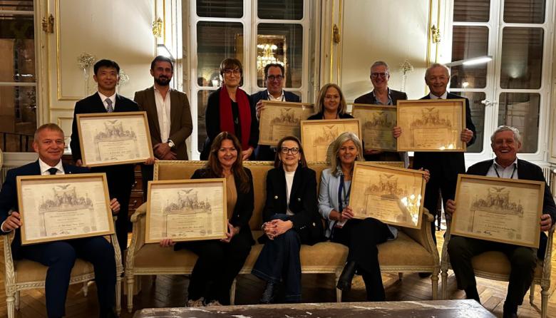 Mendoza va por el Oro: seis proyectos compiten en Francia por el máximo galardón del enoturismo