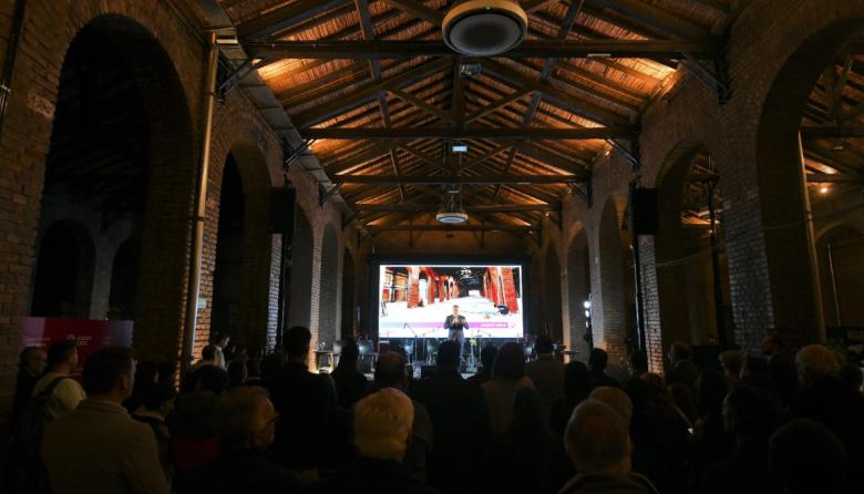 Está en Godoy Cruz y fue elegida como la mejor Experiencia Turística y Cultural de Mendoza