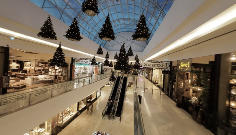 ¡Navidad es un montón!: Palmares suma promociones bancarias, nuevas marcas y horario extendido