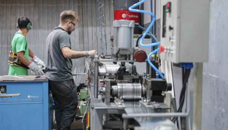 Mendoza, rezagada en cantidad de empresas: hay menos compañías y empleo privado que el promedio nacional