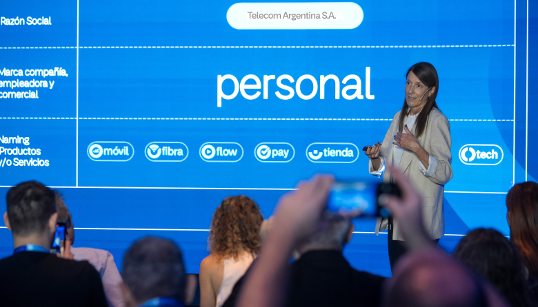 Liderazgo tecnológico: Telecom redefine su estrategia y unificó todos sus servicios bajo la marca Personal