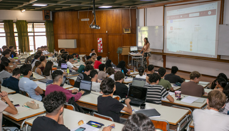 Carreras más cortas y con título intermedio: la UNCuyo reforma sus planes y lanza nuevos títulos
