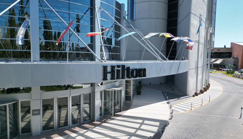 A dos años de su apertura, Hilton Mendoza se consolida como centro de eventos y convenciones