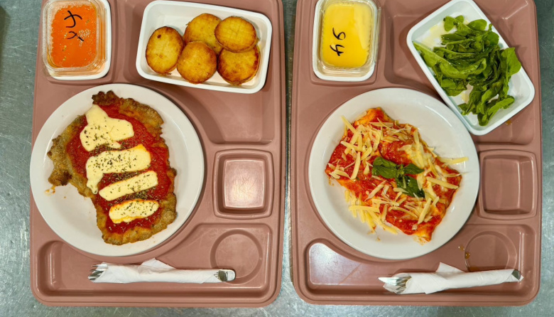 Cuando el sabor es parte de la cura: el hospital mendocino que convirtió la dieta en experiencia gourmet