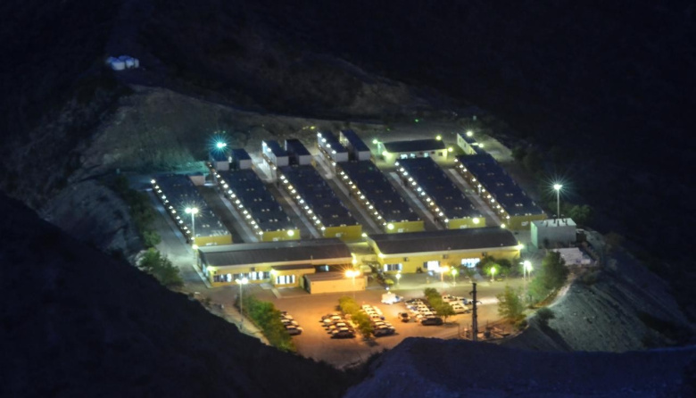 Mina de oro: aprobaron el RIGI para Gualcamayo en San Juan con una inversión de u$s 665 millones