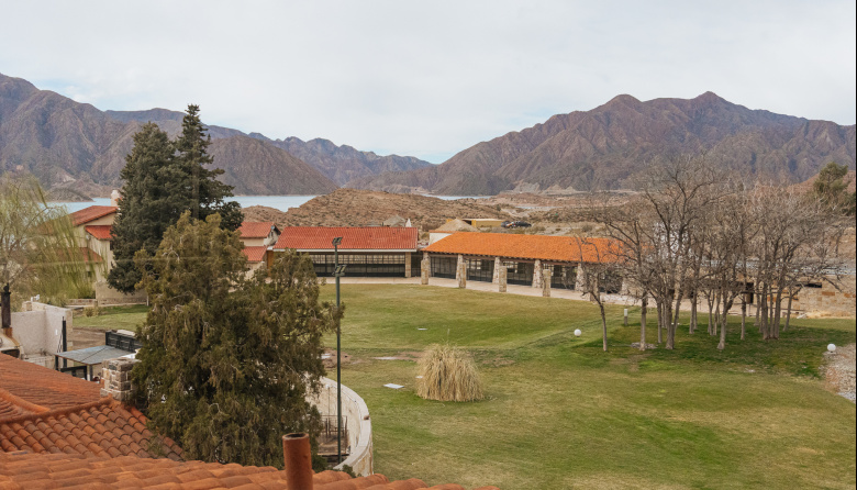 El destino que no descansa: Gran Hotel Potrerillos se renueva, suma espacios y crece en el segmento corporativo